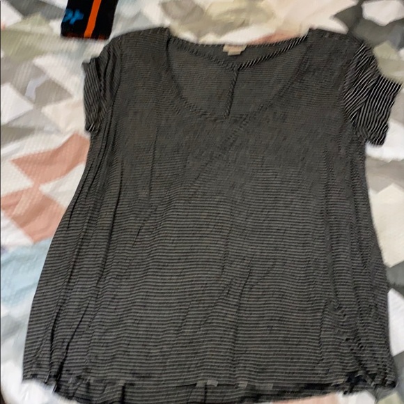 Shirt sleeve shirt - Picture 1 of 2